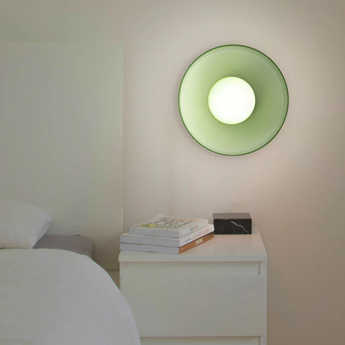 Aléria | Lustre de Plafond LED – Élégance Classique Moderne