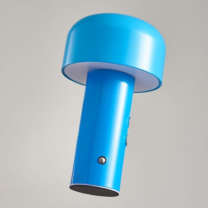 LumiAuréa | Lampe de Table – Élégance Intemporelle et Éclairage Sans Fil
