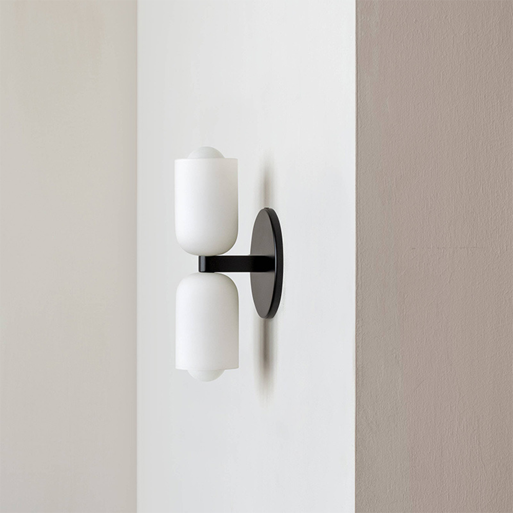 Luméria | Applique Murale – Design Élégant et Lumière Chaleureuse