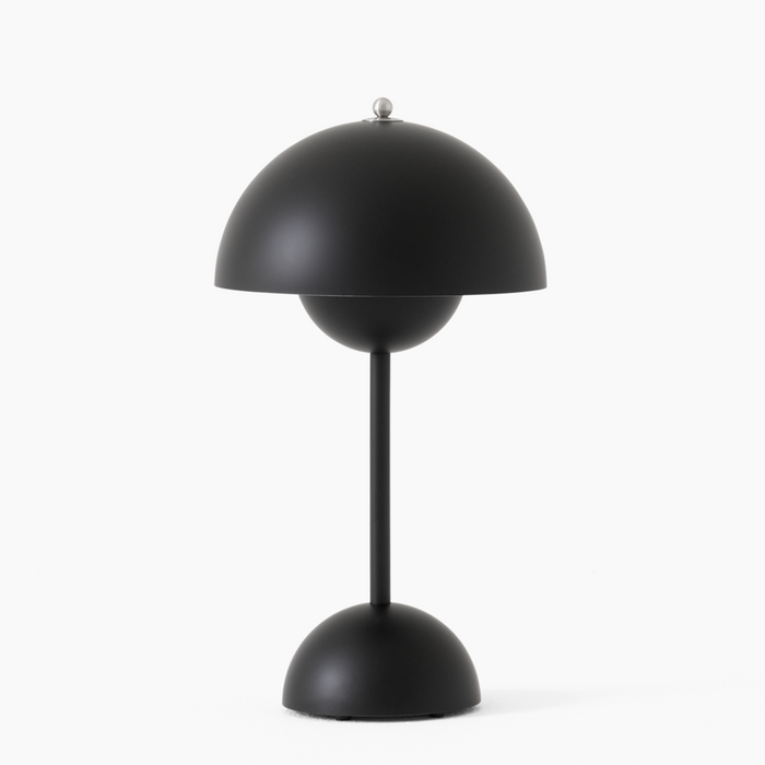 Veloria | Lampe de Table – Ambiance Cocooning et Élégance Contemporaine