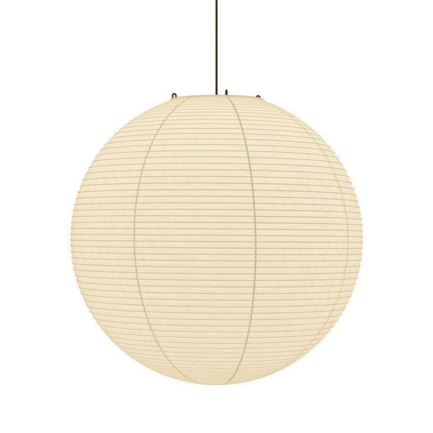 Akiréa | Suspension Ronde – Inspiration Japonaise et Lumière Apaisante