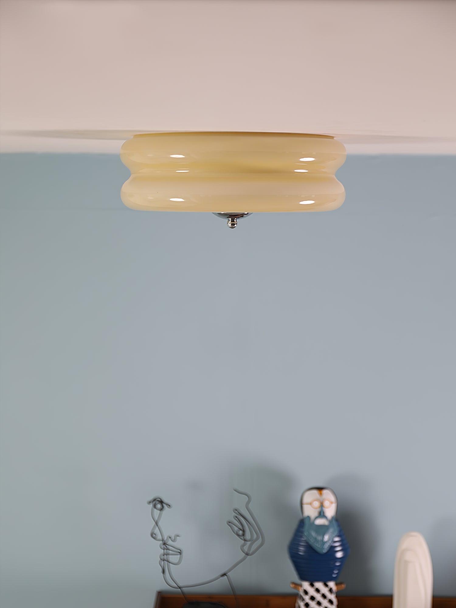 Alvaria | Lustre Vintage – Élégance Classique et Ambiance Luxueuse