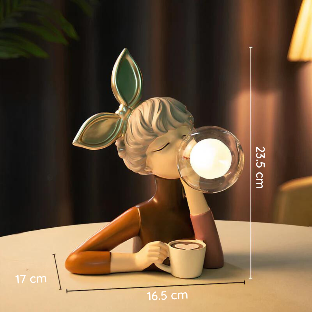 Artévia | Lampe Décorative – Raffinement et Savoir-Faire Artisanal