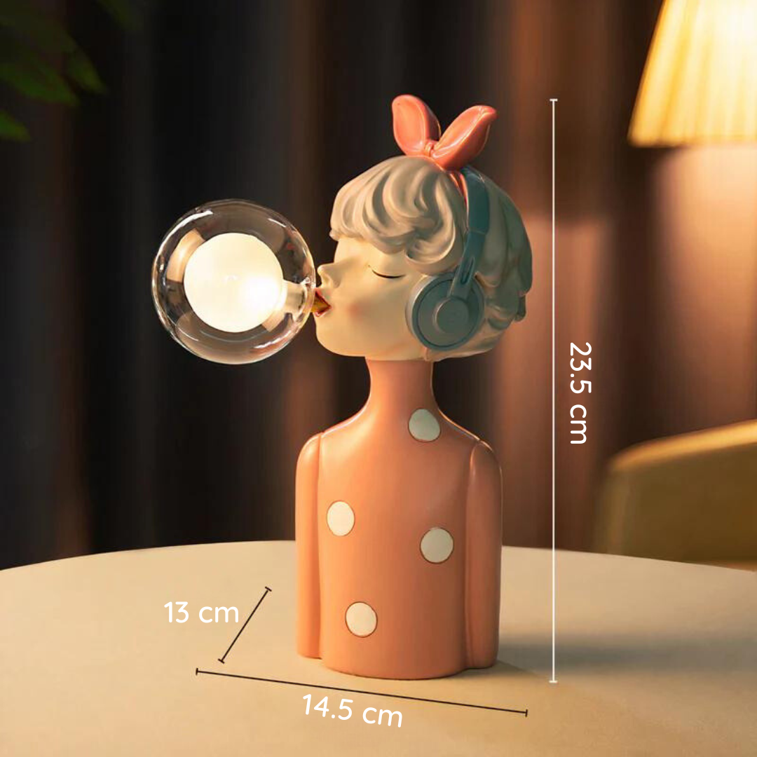 Artévia | Lampe Décorative – Raffinement et Savoir-Faire Artisanal