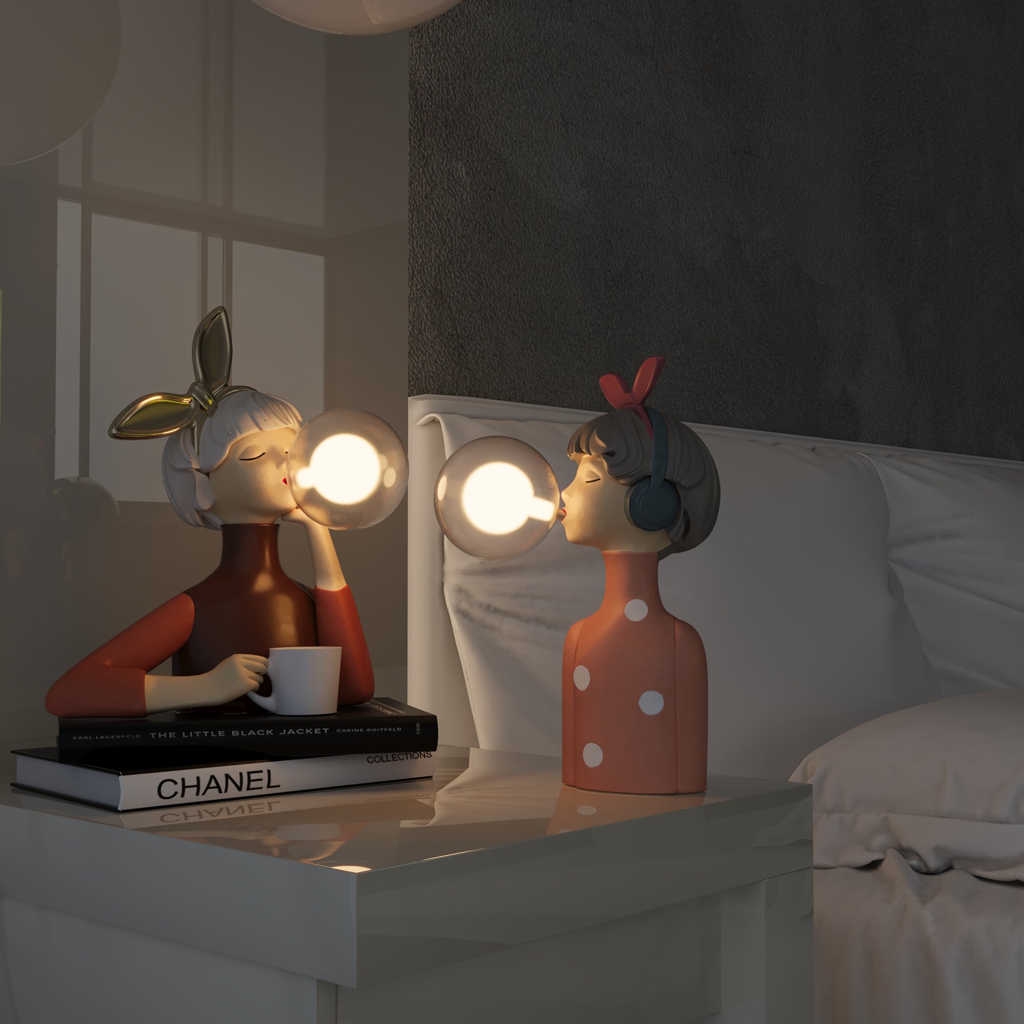 Artévia | Lampe Décorative – Raffinement et Savoir-Faire Artisanal