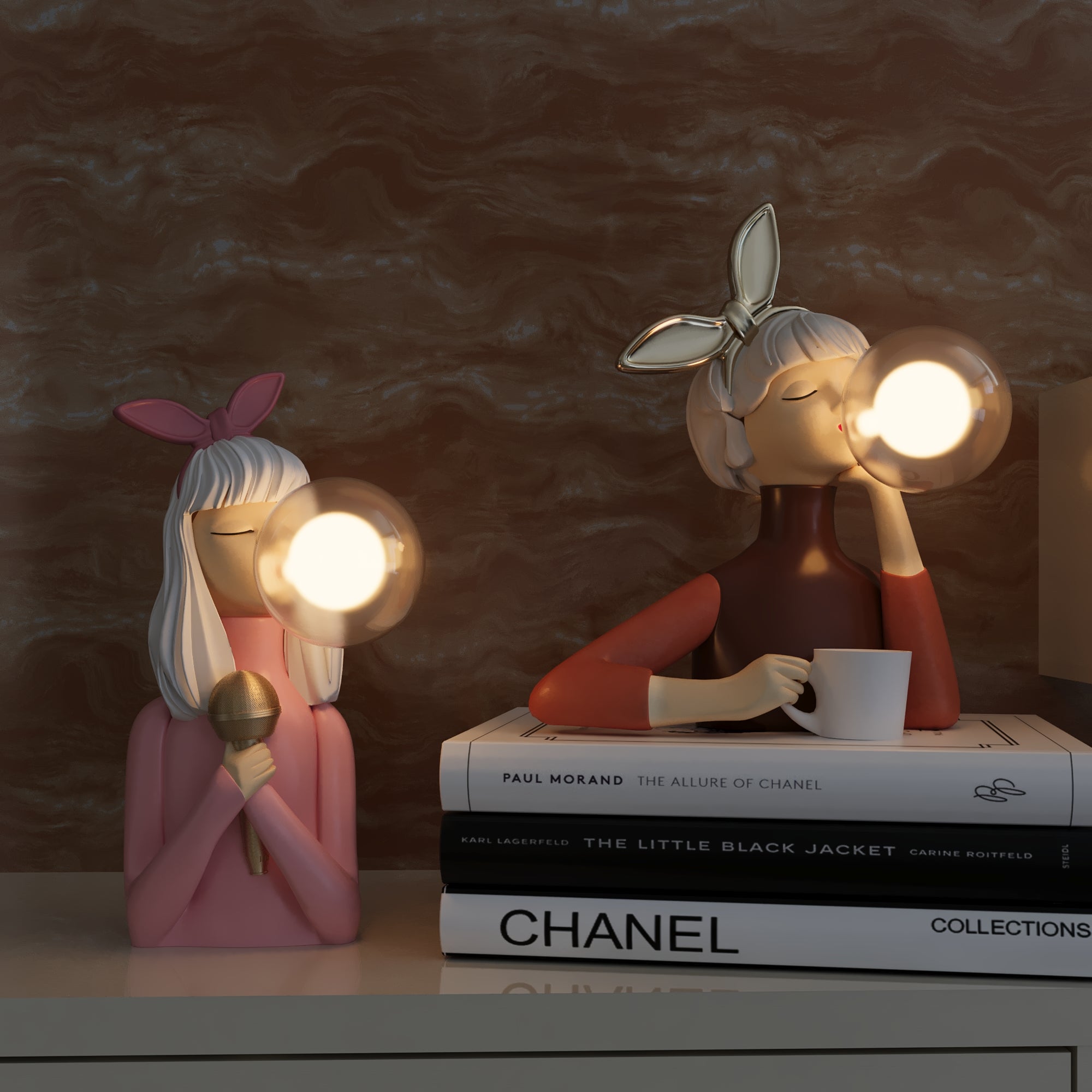 Artévia | Lampe Décorative – Raffinement et Savoir-Faire Artisanal