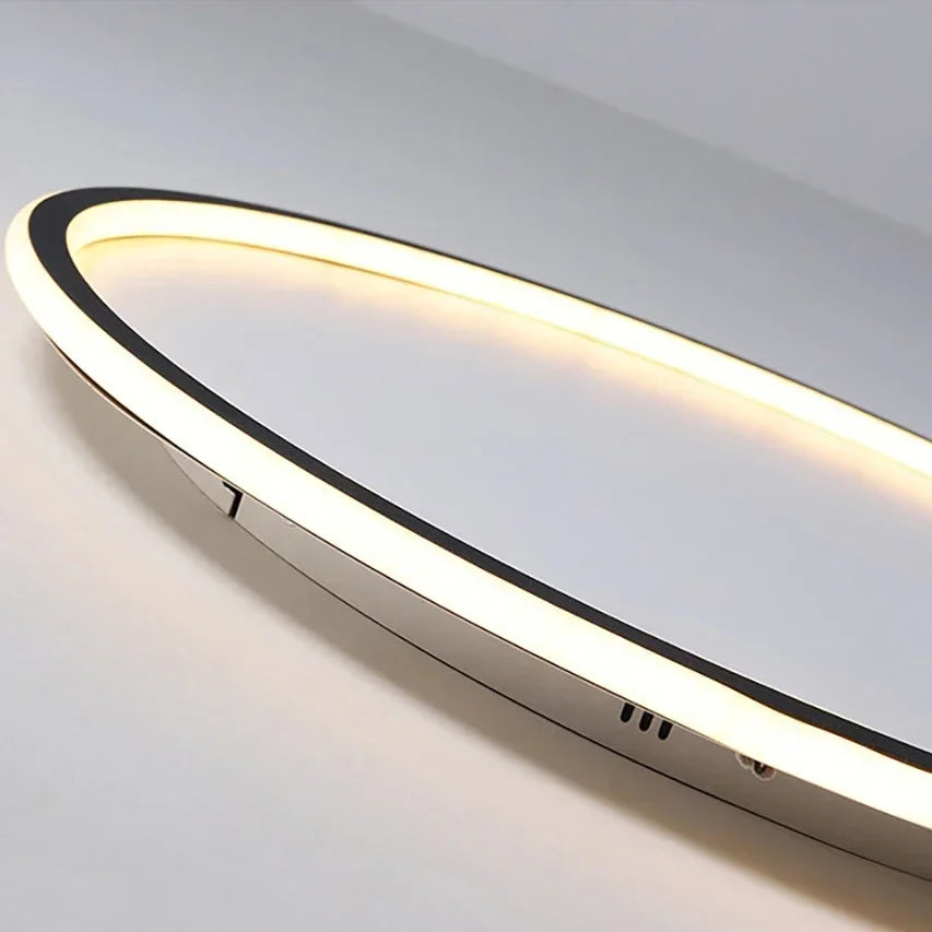Aurovia | Lampe de Plafond LED – Ambiance Moderne et Élégante