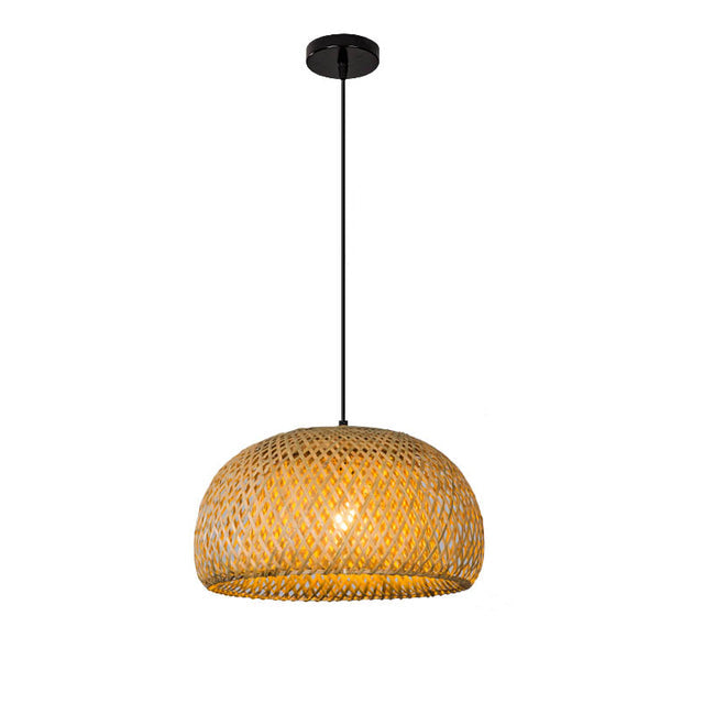 Tressoria | Suspension Naturelle – Fait Main au Style Zen