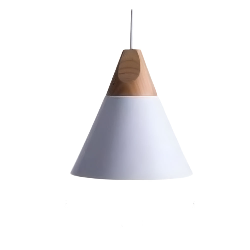 Câlinor | Suspension Moderne – Ambiance Douce et Câble Réglable