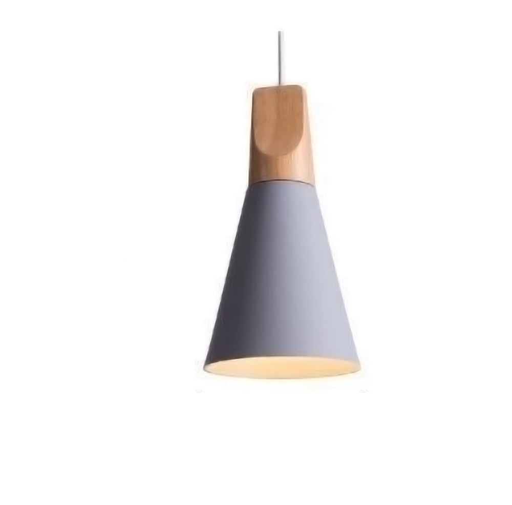 Câlinor | Suspension Moderne – Ambiance Douce et Câble Réglable