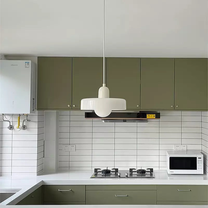 Vitréna | Suspension Bauhaus – Élégance Artistique et Design Moderne