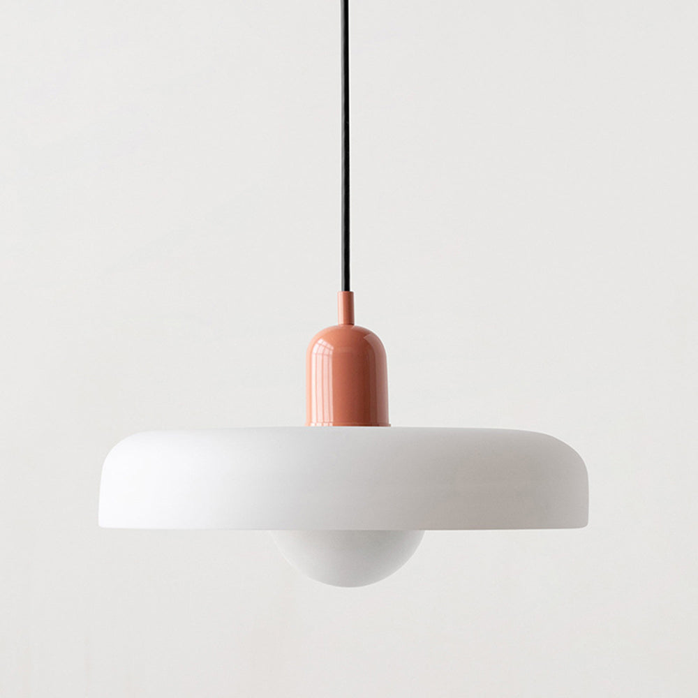 Vitréna | Suspension Bauhaus – Élégance Artistique et Design Moderne