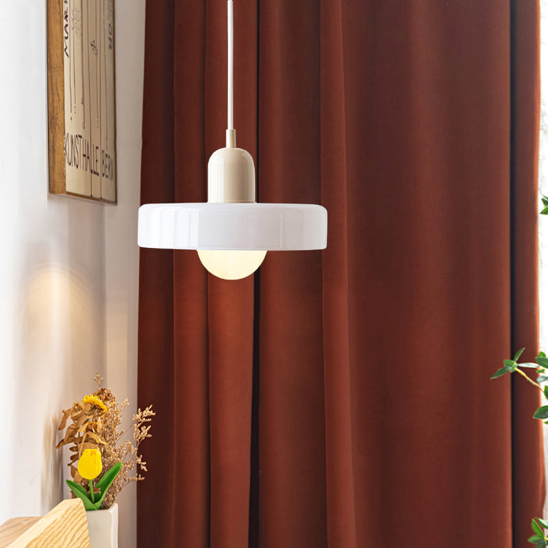 Vitréna | Suspension Bauhaus – Élégance Artistique et Design Moderne