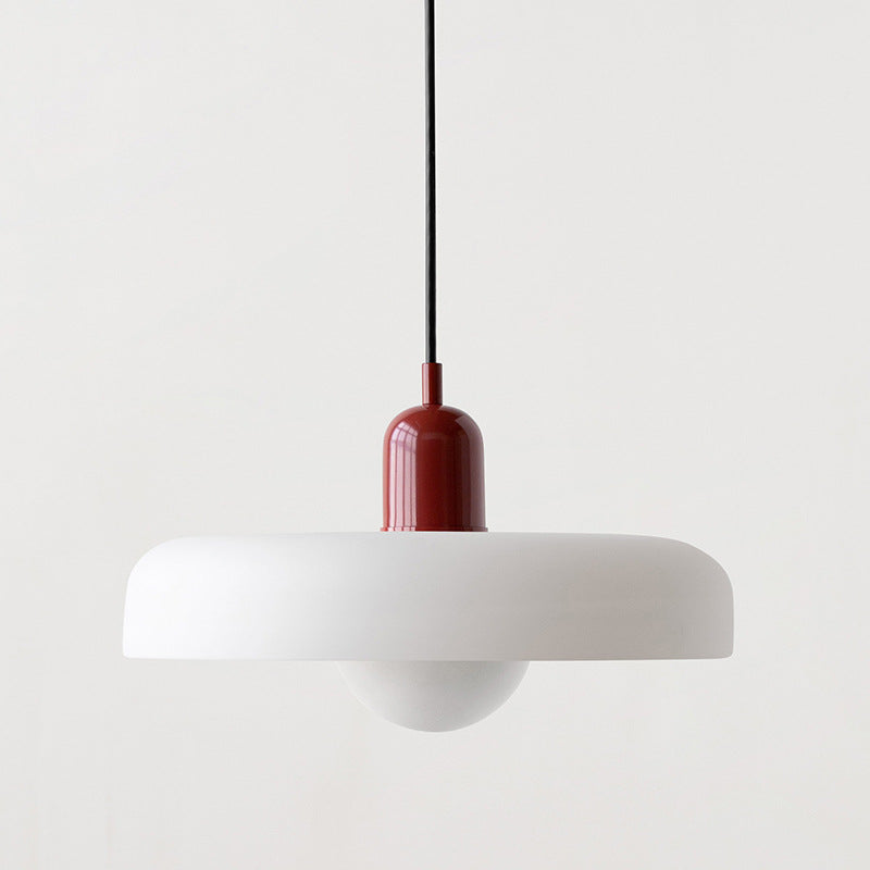 Vitréna | Suspension Bauhaus – Élégance Artistique et Design Moderne