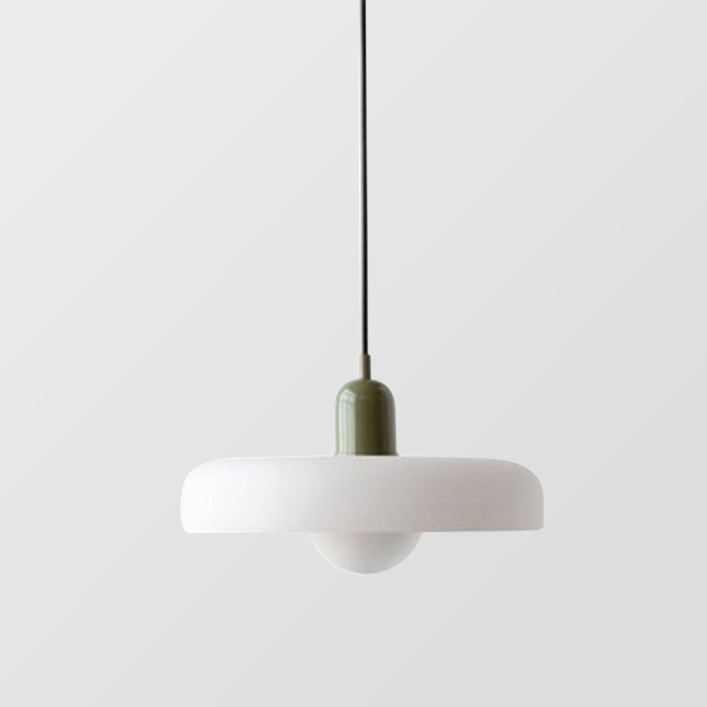 Vitréna | Suspension Bauhaus – Élégance Artistique et Design Moderne