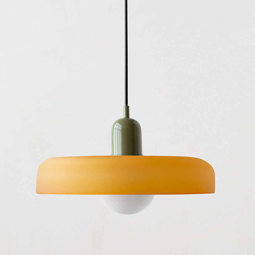 Vitréna | Suspension Bauhaus – Élégance Artistique et Design Moderne