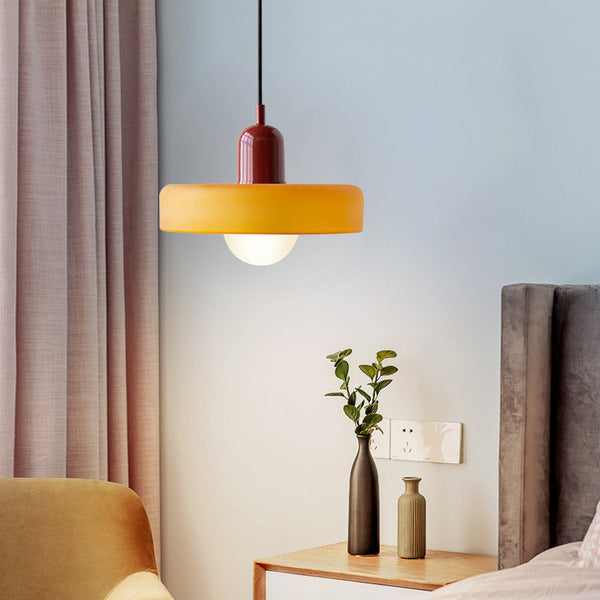 Vitréna | Suspension Bauhaus – Élégance Artistique et Design Moderne