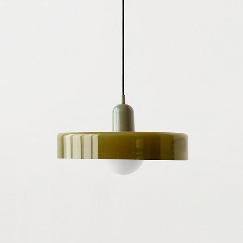 Vitréna | Suspension Bauhaus – Élégance Artistique et Design Moderne