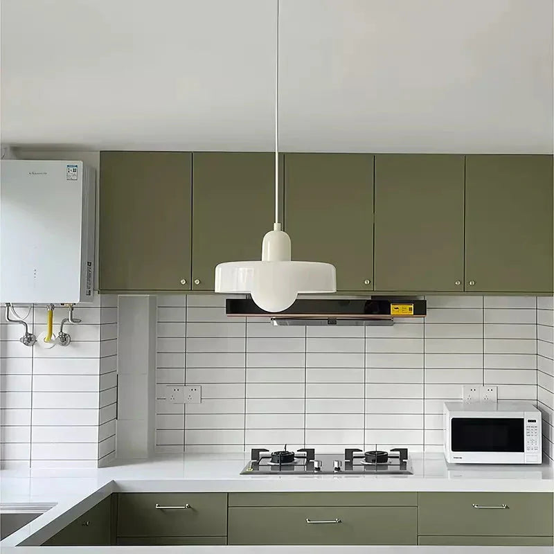 Formélia | Suspension Bauhaus – Design géométrique