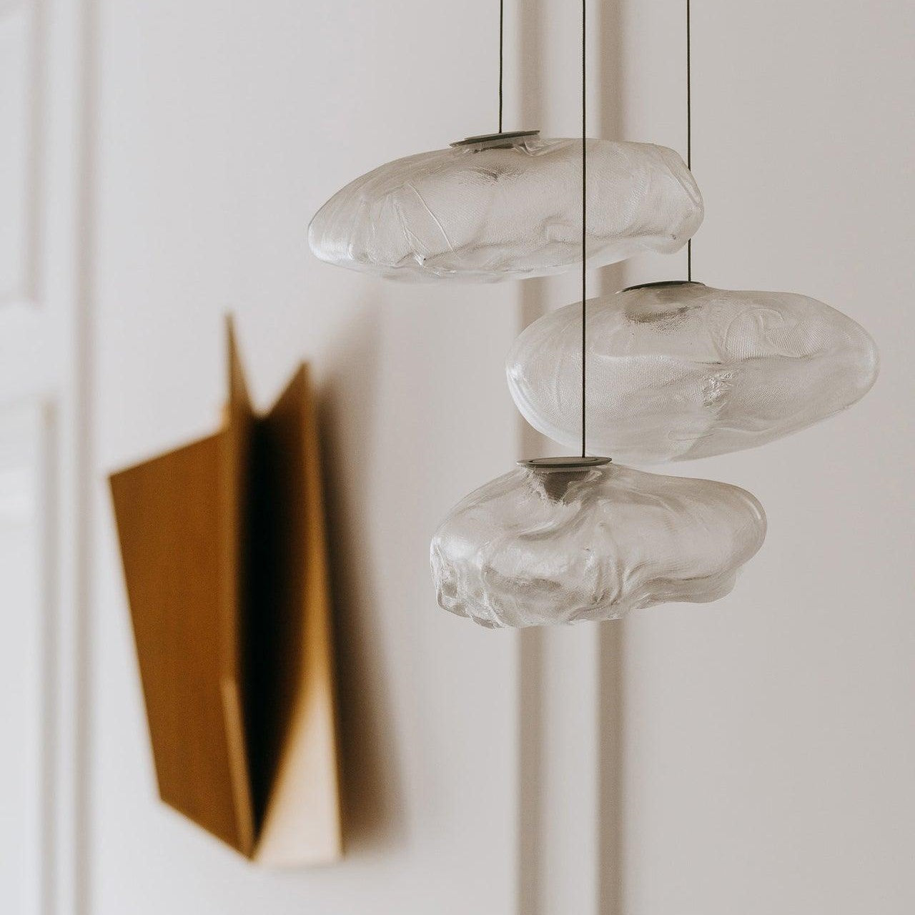 Olyris | Suspension Élégante – Style Raffiné et Décoration Intemporelle