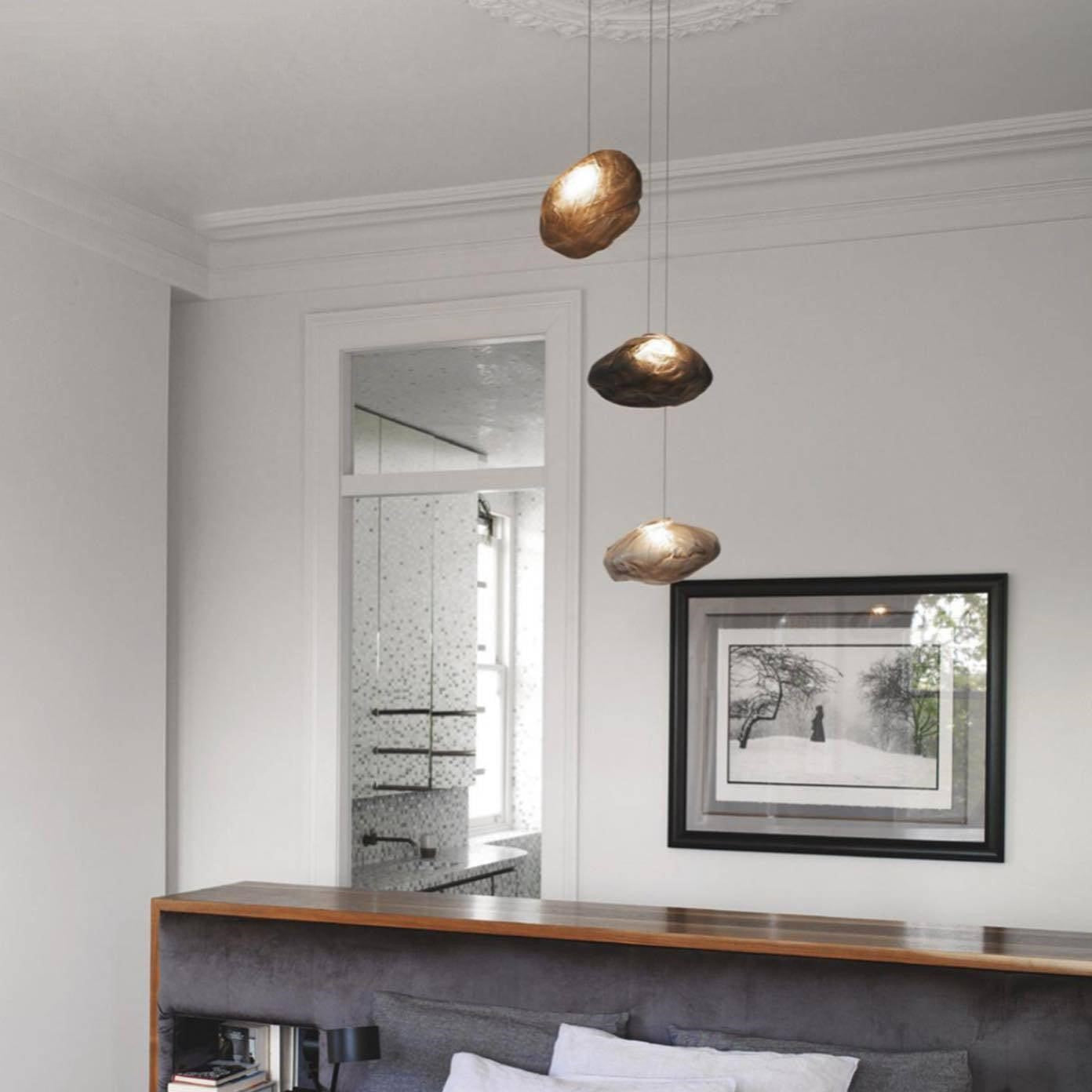 Olyris | Suspension Élégante – Style Raffiné et Décoration Intemporelle