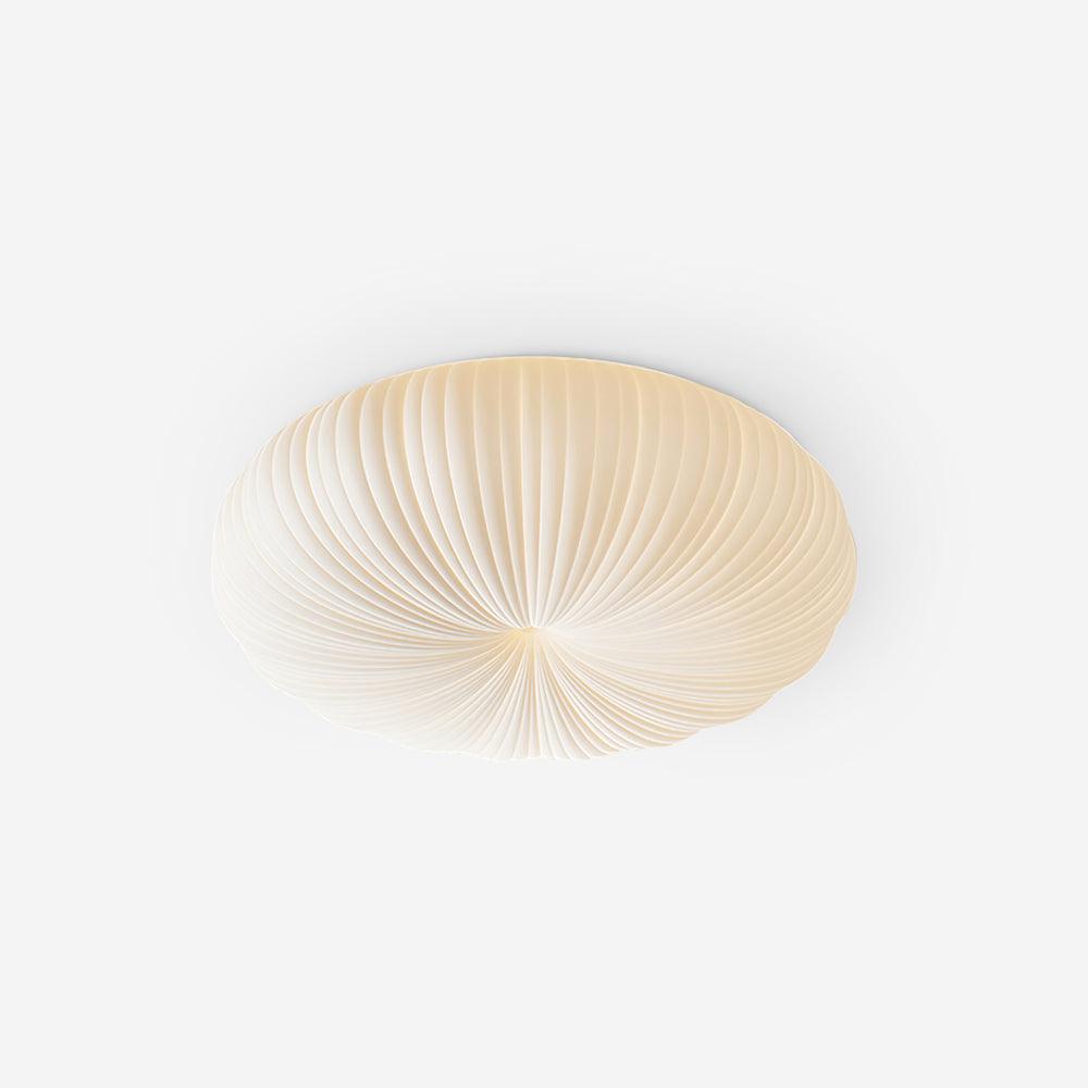 Zerina | Plafonnier LED – Élégance Moderne et Télécommande Incluse