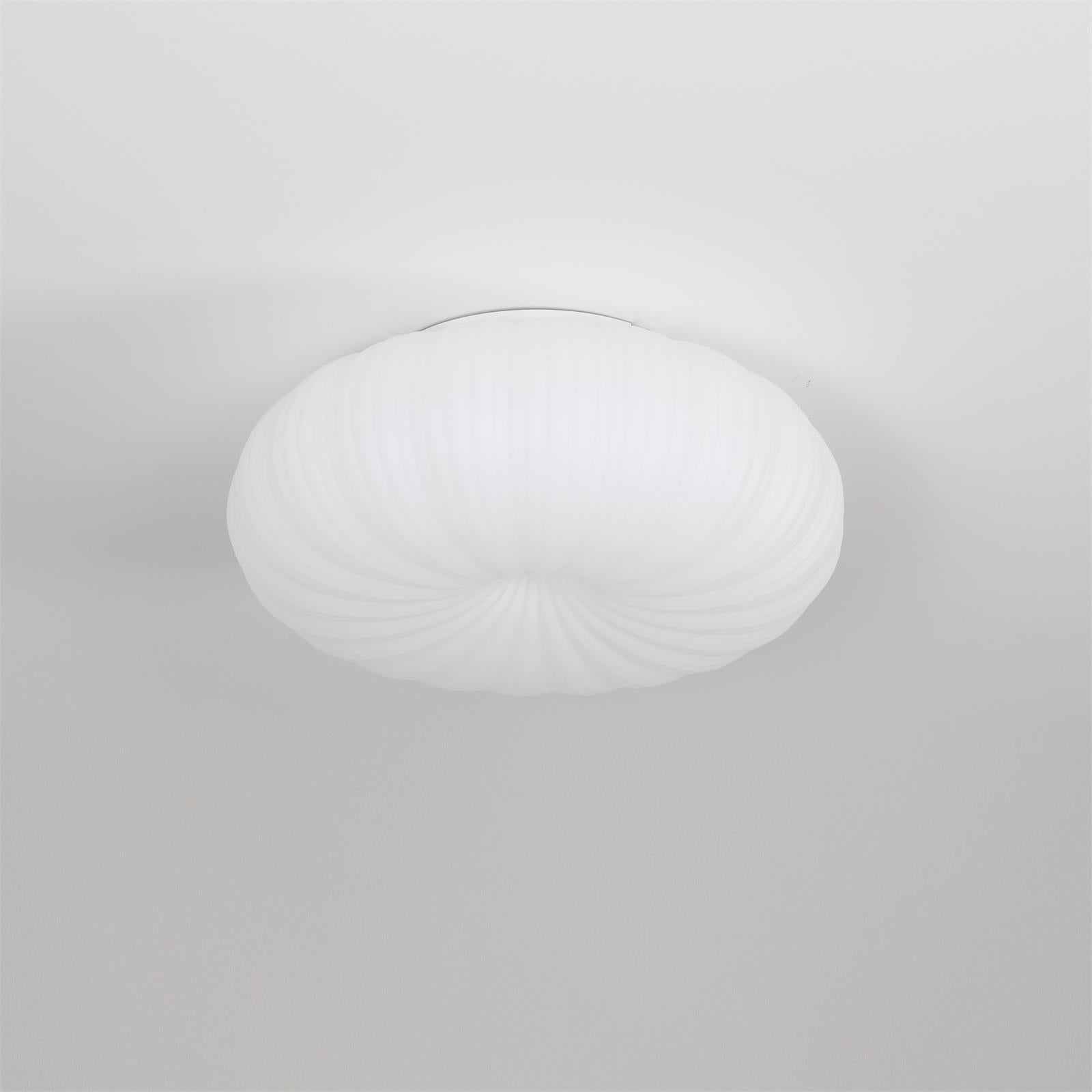 Zerina | Plafonnier LED – Élégance Moderne et Télécommande Incluse