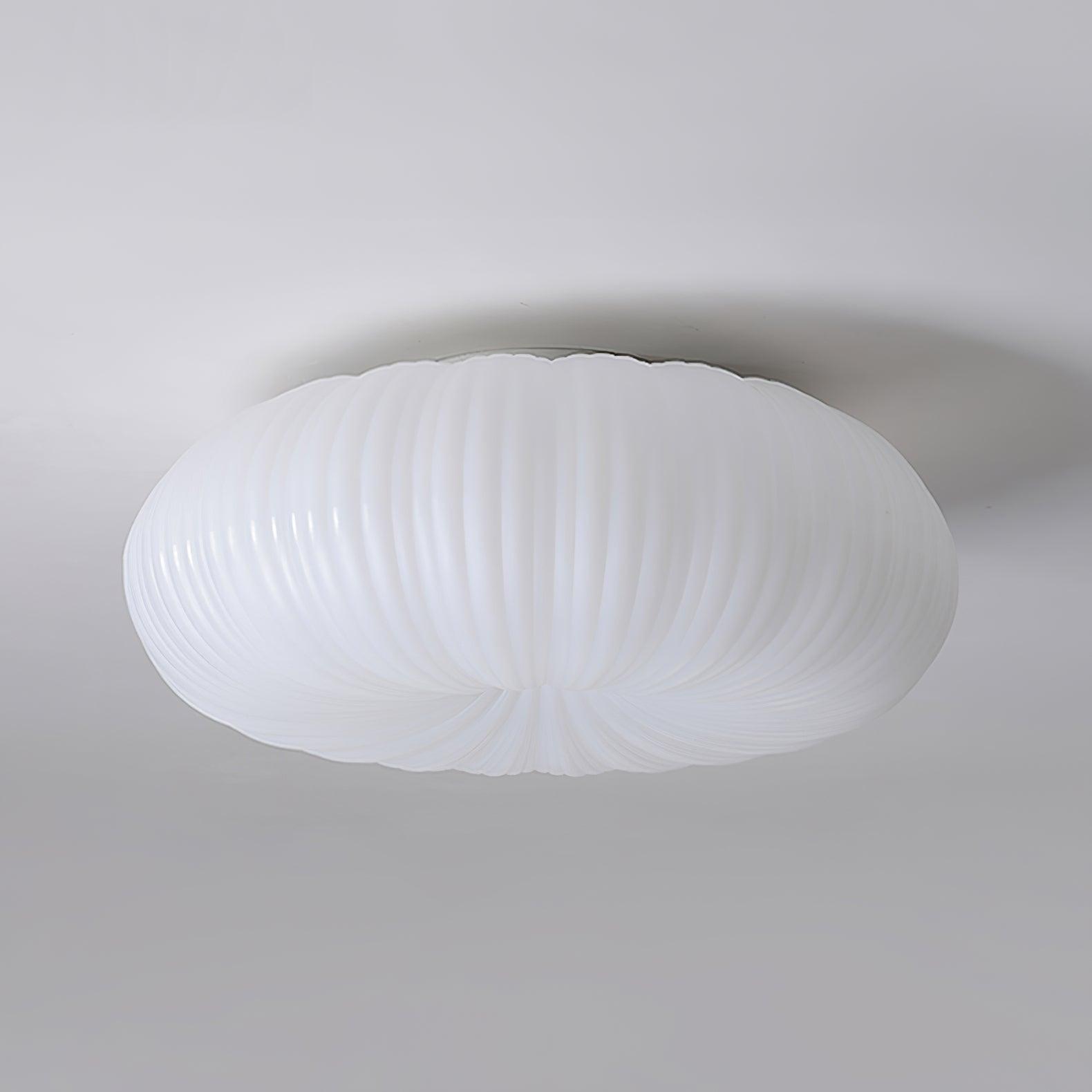 Zerina | Plafonnier LED – Élégance Moderne et Télécommande Incluse