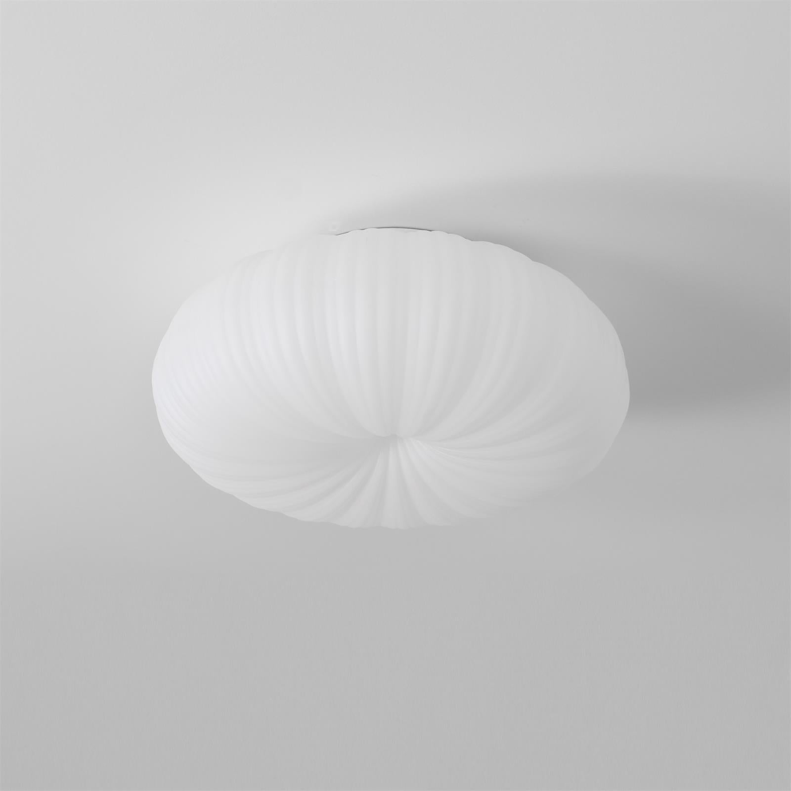 Zerina | Plafonnier LED – Élégance Moderne et Télécommande Incluse
