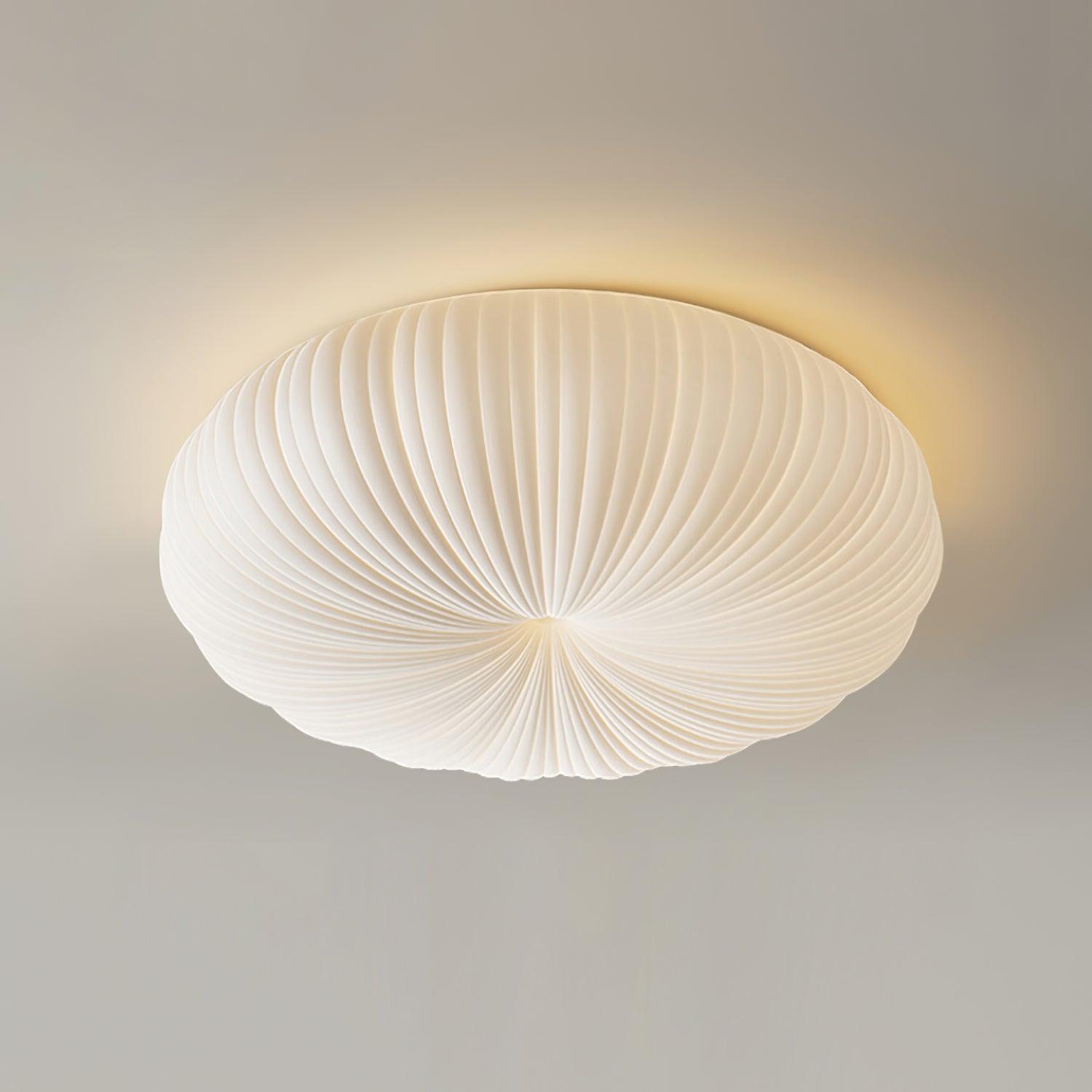 Zerina | Plafonnier LED – Élégance Moderne et Télécommande Incluse
