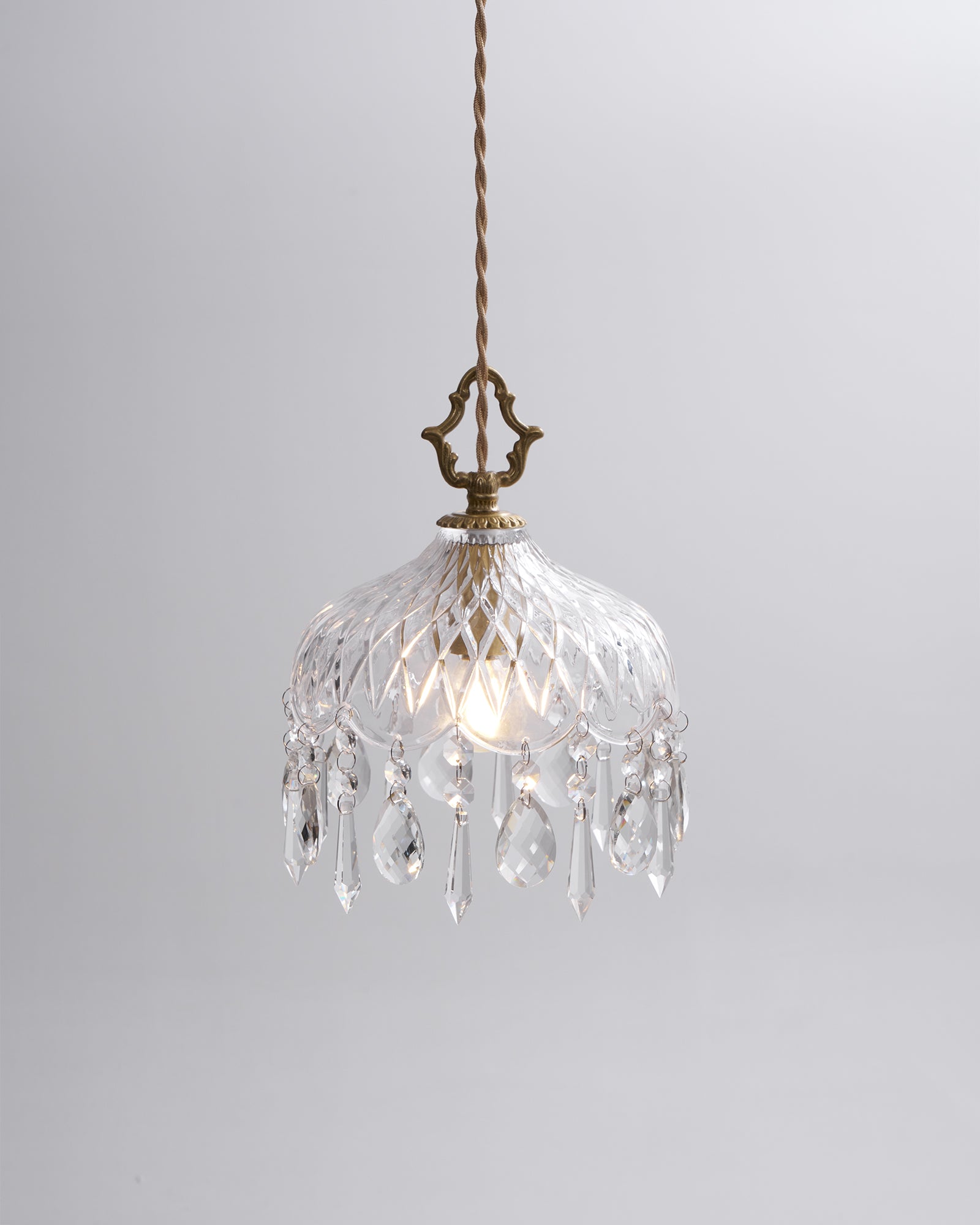 Erylis | Suspension Vintage – Charme Rétro et Ambiance Romantique