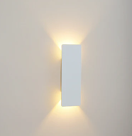MetalRay | Applique Murale Extérieure – Éclairage IP65 Longue Durée