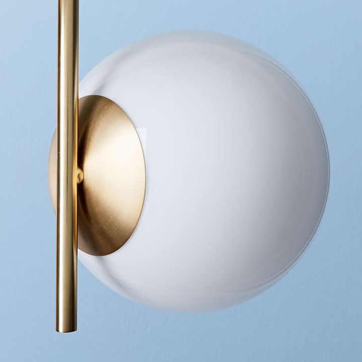 Zéphira | Lampe de Table – LED Tactile et Longue Autonomie