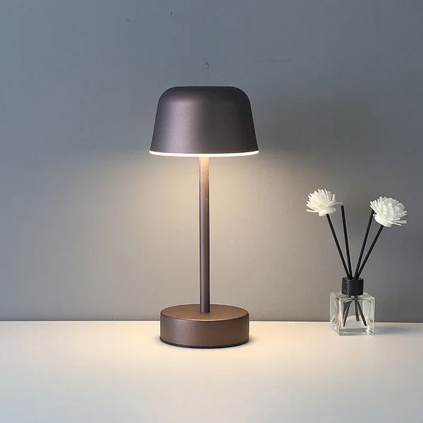 Évalis | Lampe LED – Atmosphère Cocooning et Protection Visuelle