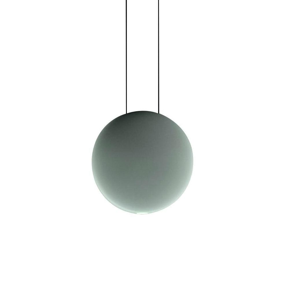 Orbélis | Lampe Suspendue – Orbes flottants LED intégrée