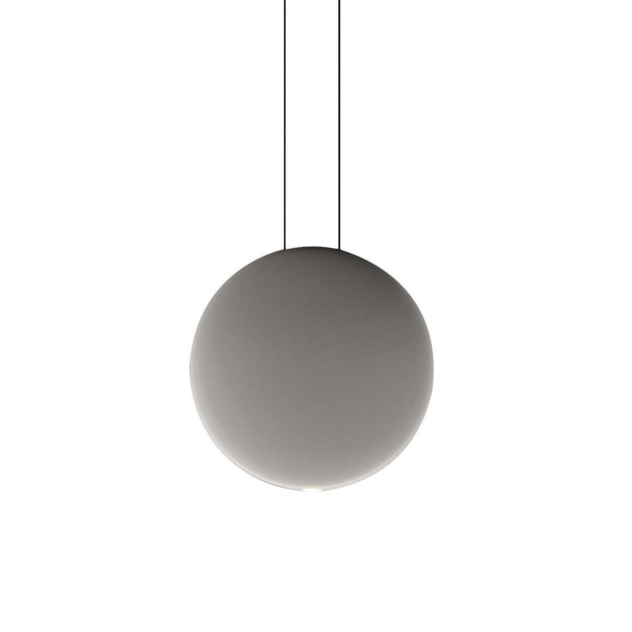 Orbélis | Lampe Suspendue – Orbes flottants LED intégrée