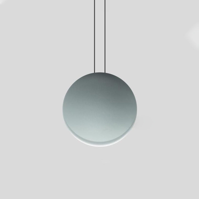 Orbélis | Lampe Suspendue – Orbes flottants LED intégrée