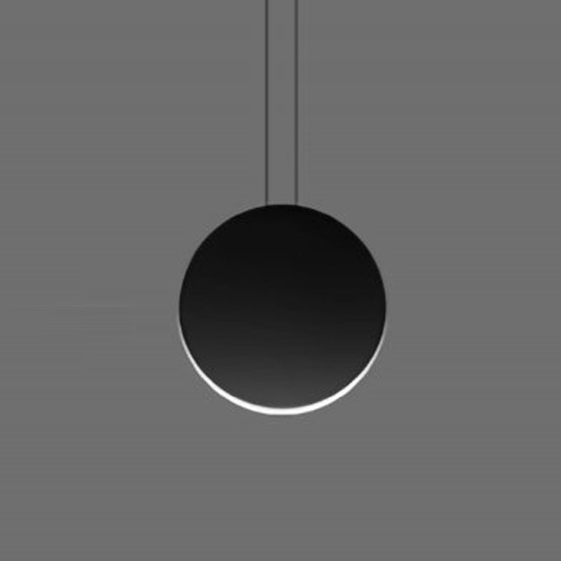 Orbélis | Lampe Suspendue – Orbes flottants LED intégrée