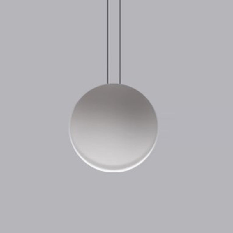 Orbélis | Lampe Suspendue – Orbes flottants LED intégrée