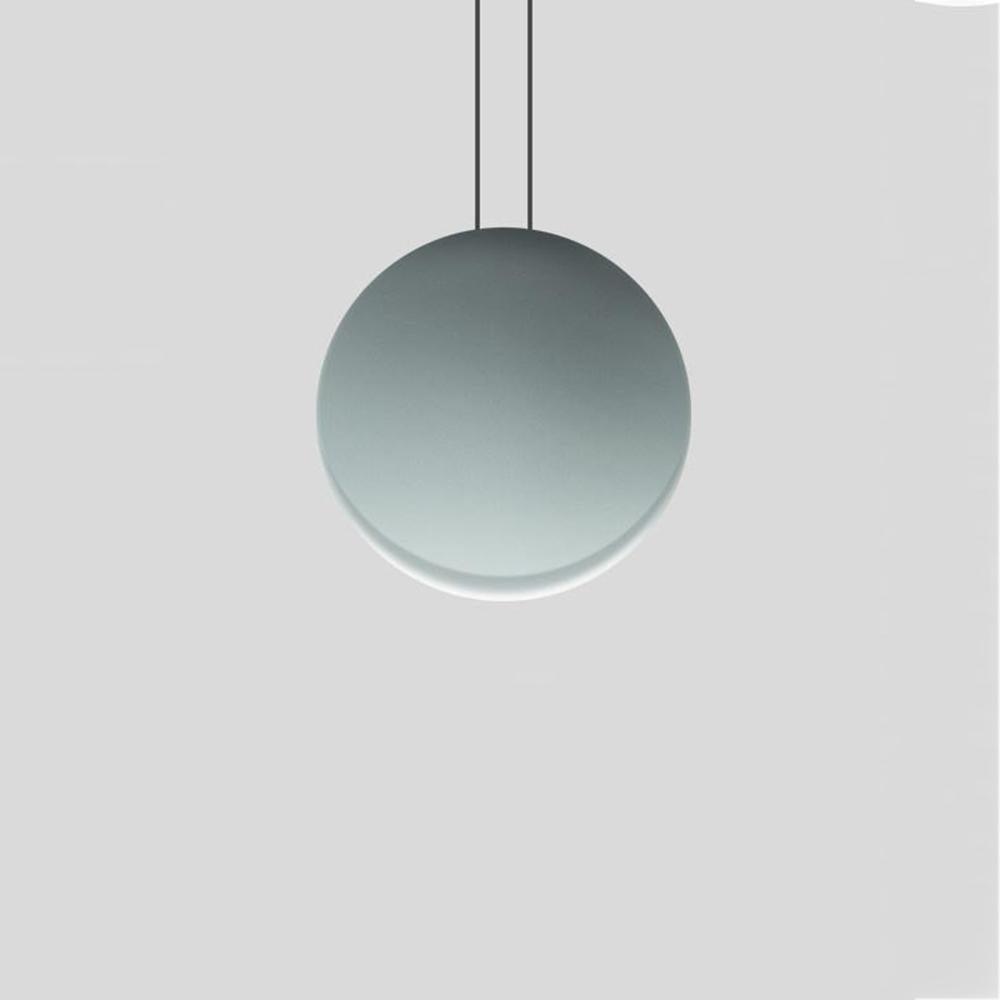 Orbélis | Lampe Suspendue – Orbes flottants LED intégrée