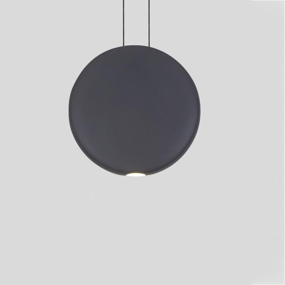 Orbélis | Lampe Suspendue – Orbes flottants LED intégrée