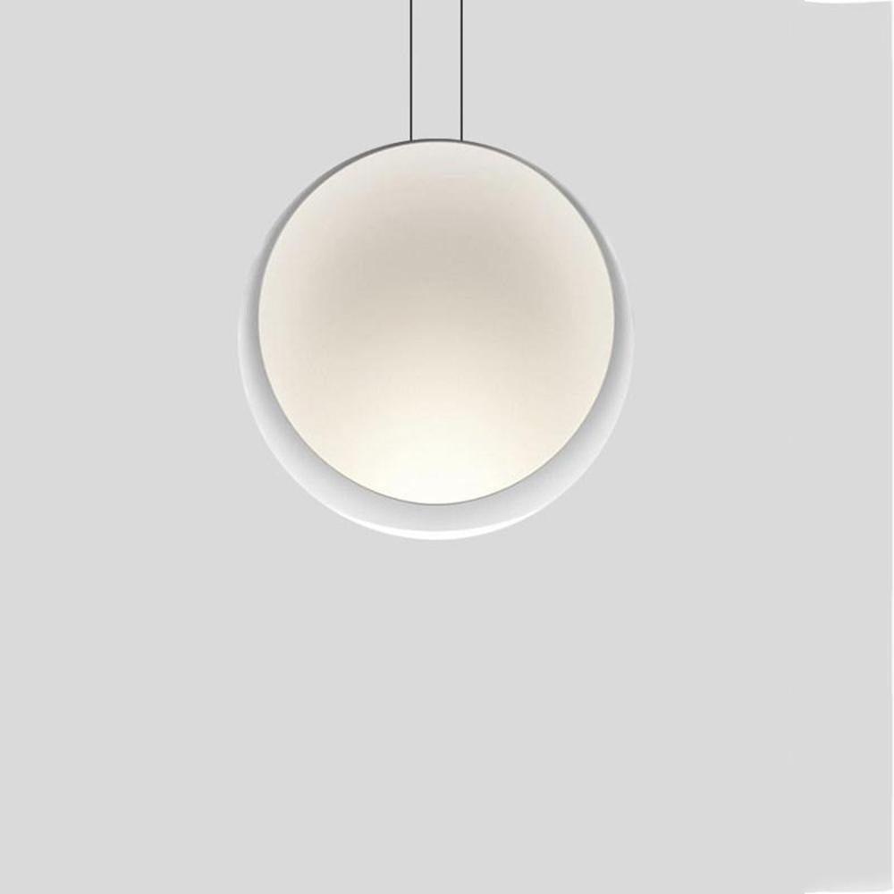 Orbélis | Lampe Suspendue – Orbes flottants LED intégrée