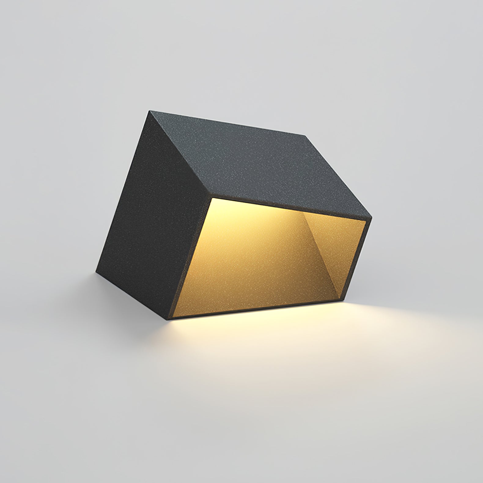 LightCube | Lampe de Jardin – Éclairage LED Moderne et Étanche