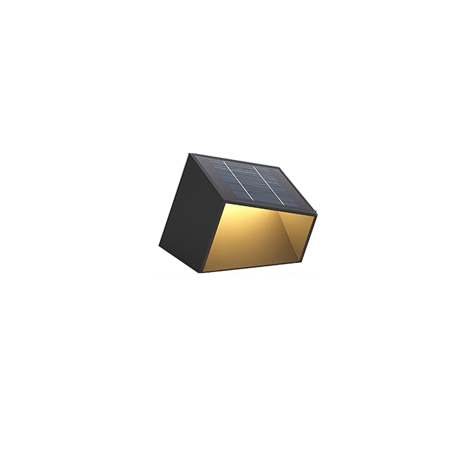 LightCube | Lampe de Jardin – Éclairage LED Moderne et Étanche