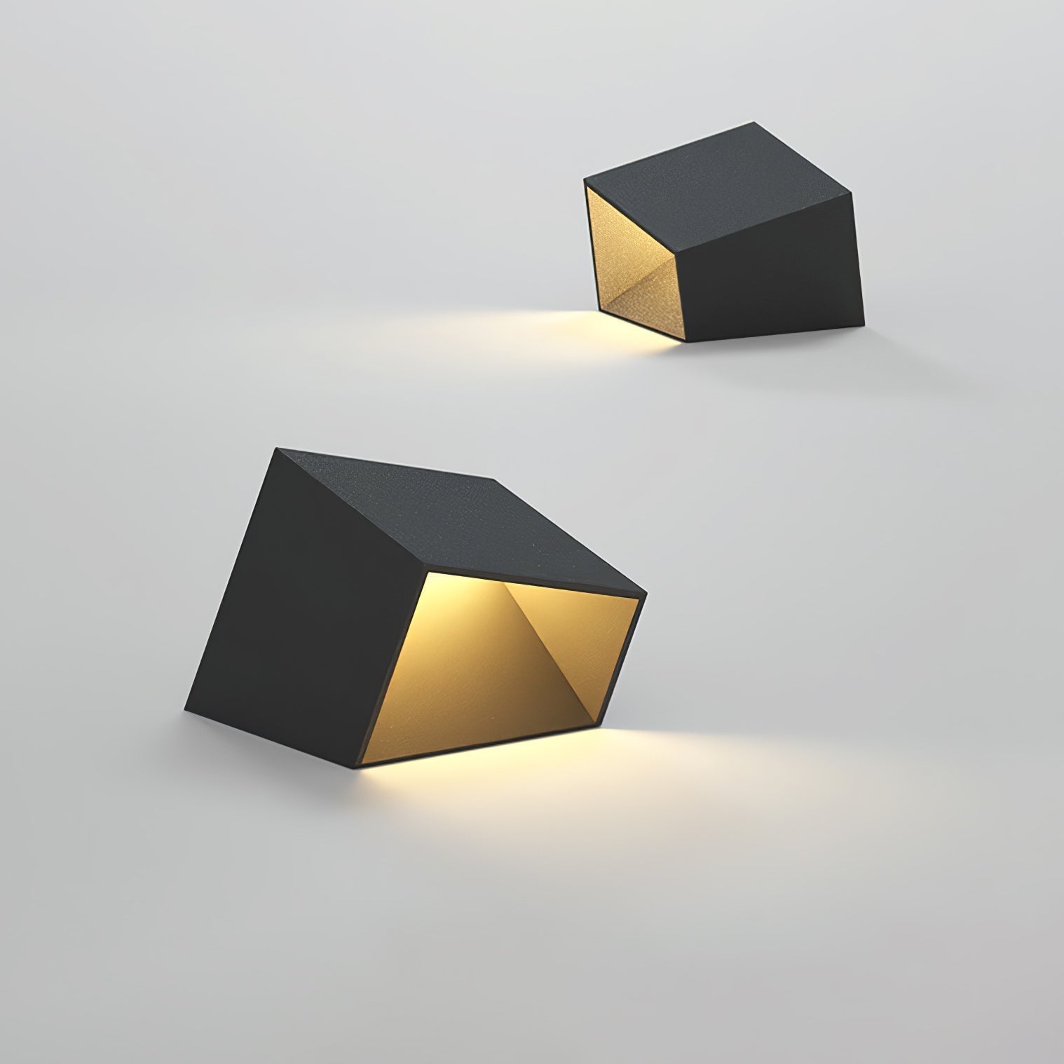 LightCube | Lampe de Jardin – Éclairage LED Moderne et Étanche