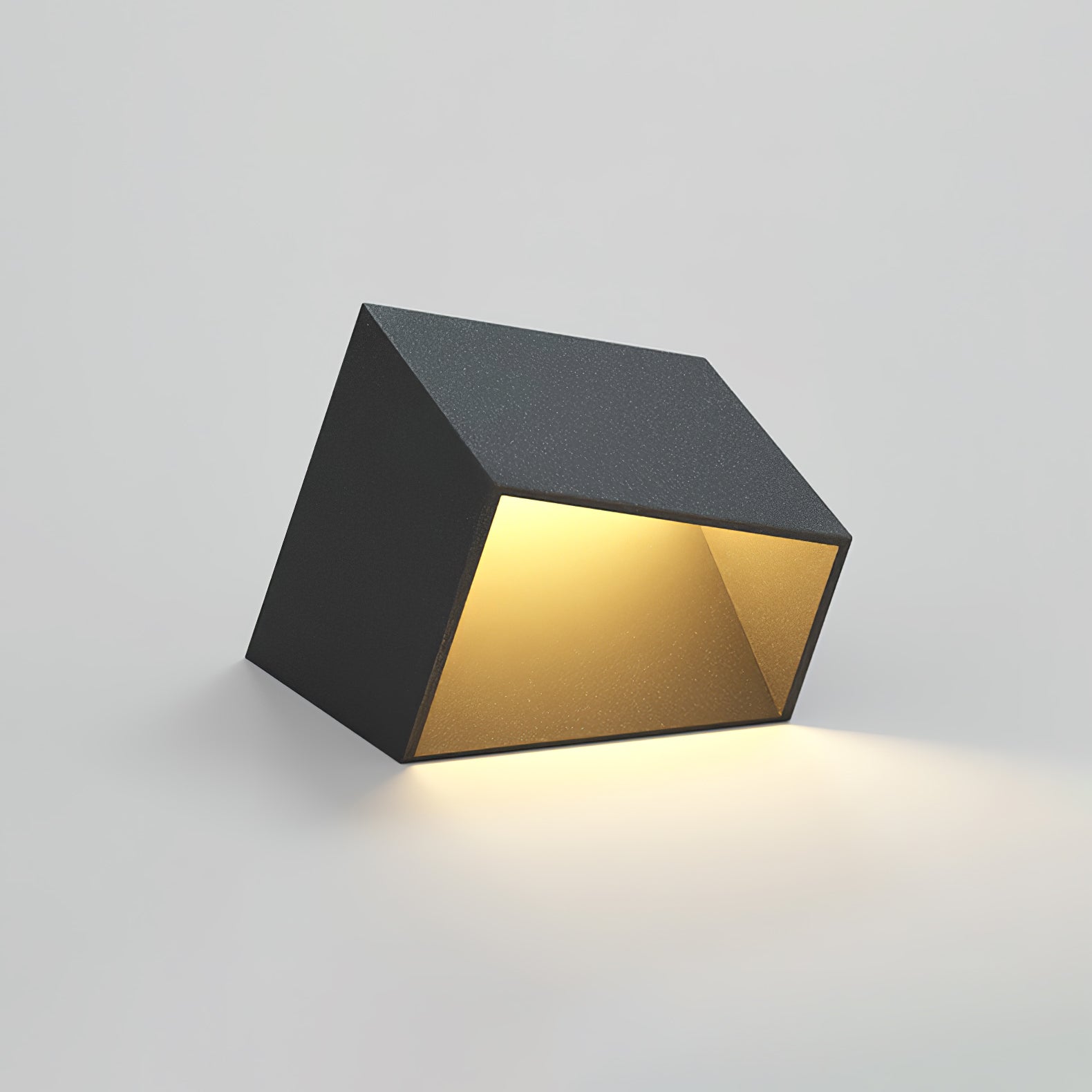 LightCube | Lampe de Jardin – Éclairage LED Moderne et Étanche