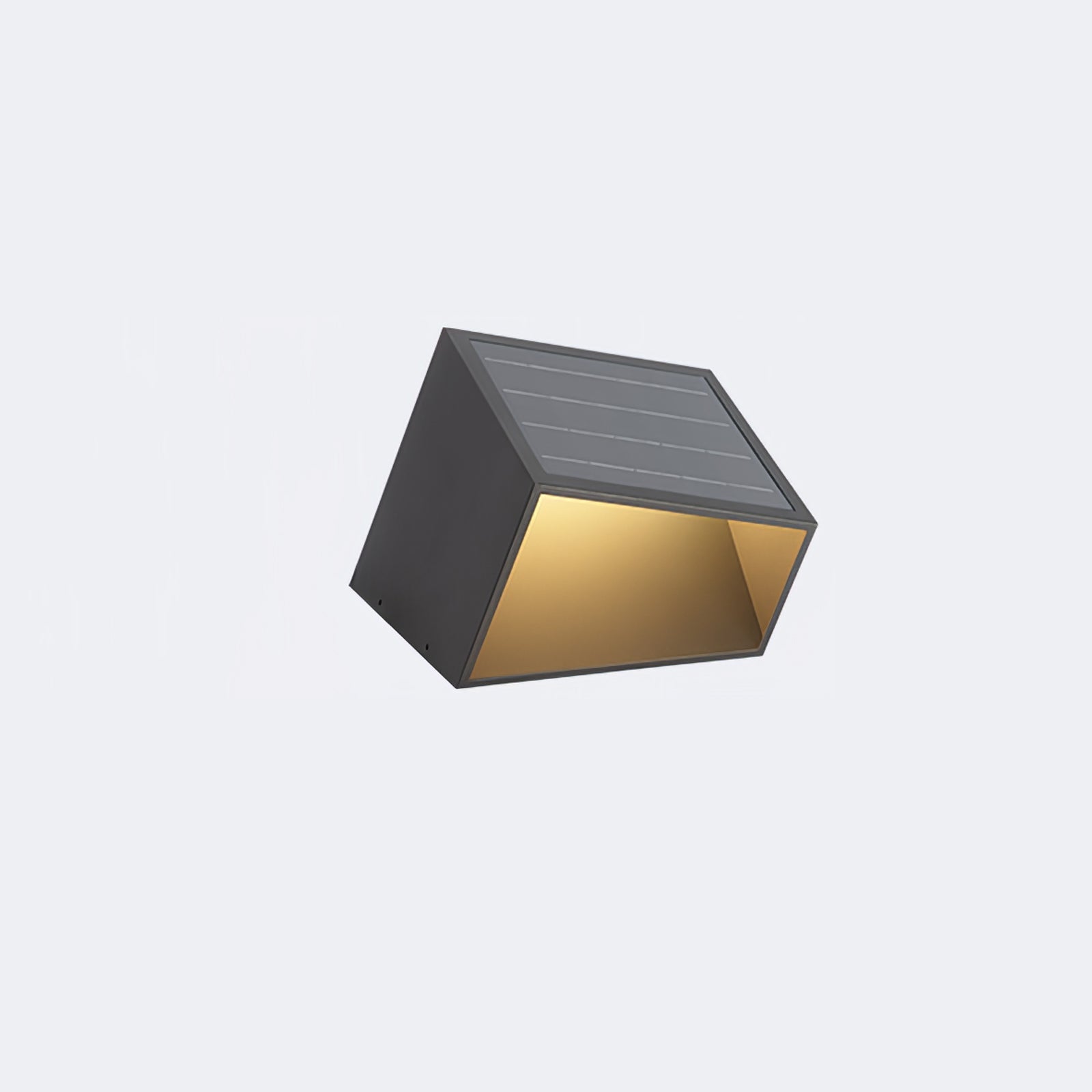 LightCube | Lampe de Jardin – Éclairage LED Moderne et Étanche