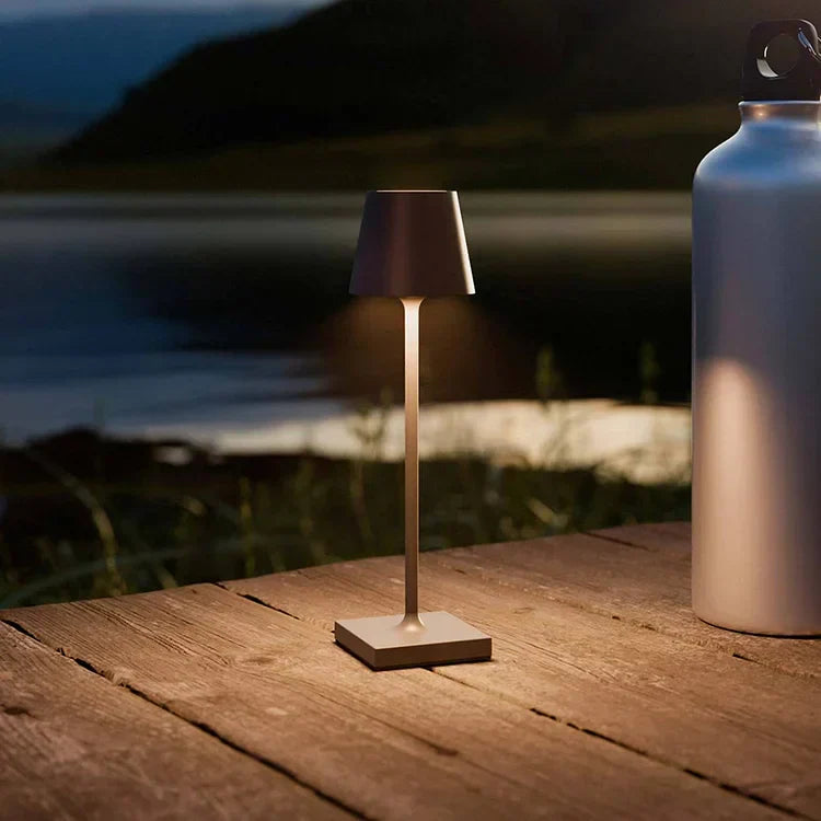 BeamLite | Lampe Torche Portable – Éclairage Léger et Performant