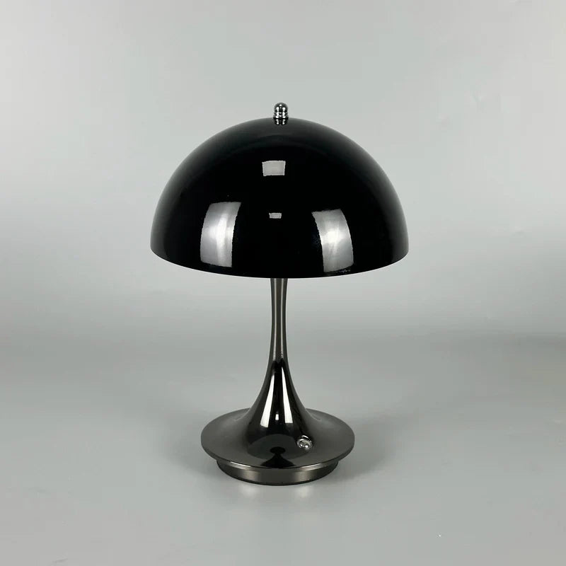 ÉclatLuxe | Lampe de Table – Élégance Moderne et Luminosité Réglable