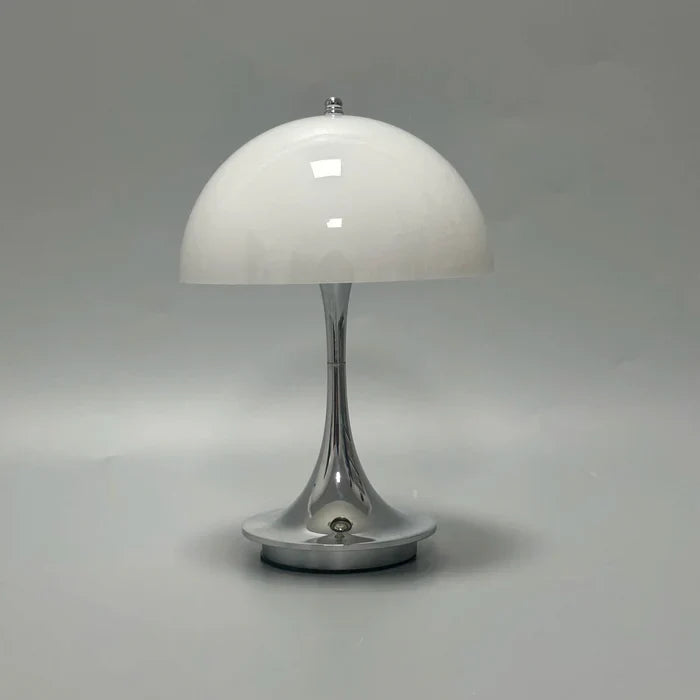 ÉclatLuxe | Lampe de Table – Élégance Moderne et Luminosité Réglable